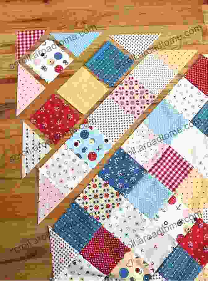 40 Patchwork Pinnies, Poppets, And Pincushions With Pizzazz: A Guide To Creating Whimsical And Useful Patchwork Accessories Pin Pals: 40 Patchwork Pinnies Poppets And Pincushions With Pizzazz