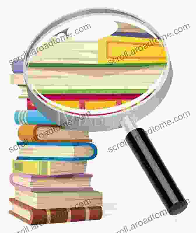 A Book Titled 'Learning Through Practice And Research' With A Magnifying Glass And Books In The Background Practical Projects For Photographers: Learning Through Practice And Research