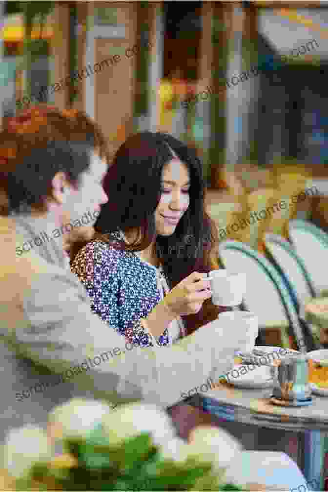 A Couple Enjoying A Coffee And Croissant At A Sidewalk Café In Paris Older But Better But Older: From The Authors Of How To Be Parisian Wherever You Are