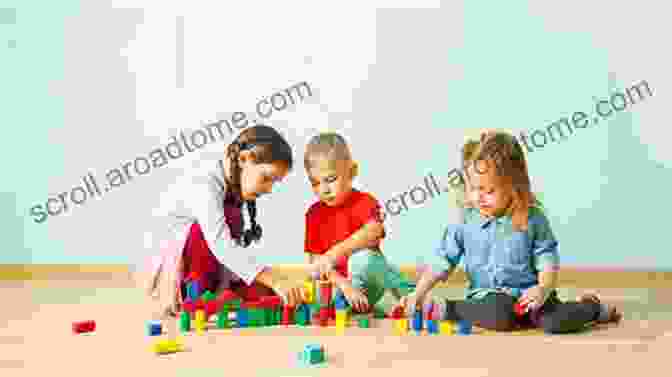 A Group Of Children Playing Joy : Photographs Of Life S Happiest Moments