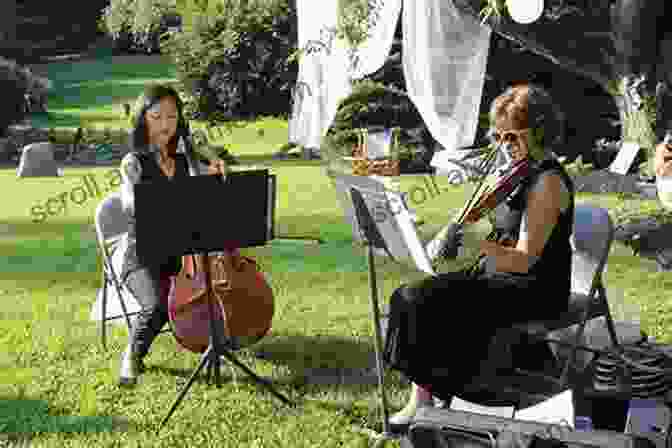 A Group Of Musicians Sharing A Joyful Moment, Representing The Transformative Power Of Music So You Want To Be A Music Major: A Guide For High School Students Their Guidance Counselors Parents And Music Teachers