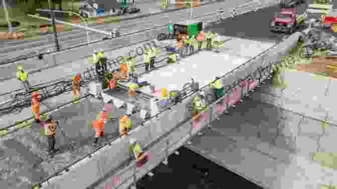 A Group Of Workers Building A Bridge Over A Swamp On The Ingraham Highway. Roads Through The Everglades: The Building Of The Ingraham Highway The Tamiami Trail And Conners Highway 1914 1931