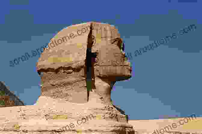 A Photograph Of The Great Sphinx If You Were Me And Lived In Egypt: A Child S To Cultures Around The World