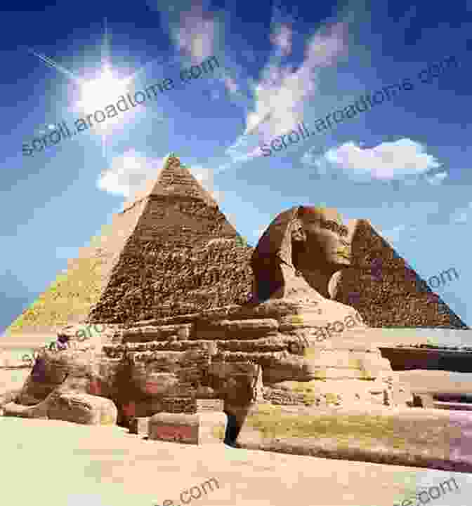 A Photograph Of The Pyramids Of Giza If You Were Me And Lived In Egypt: A Child S To Cultures Around The World