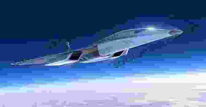 A Sleek And Futuristic Commercial Jetliner Soaring Through The Sky. Lockheed TriStar: The Most Technologically Advanced Commercial Jet Of Its Time