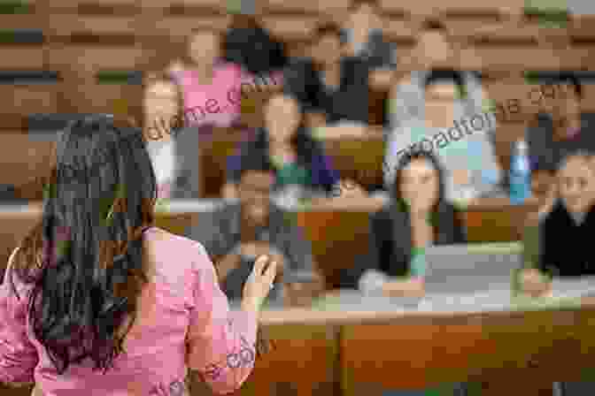 A Woman Giving A Lecture In A University Classroom Storming The Old Boys Citadel: Two Pioneer Women Architects Of Nineteenth Century North America