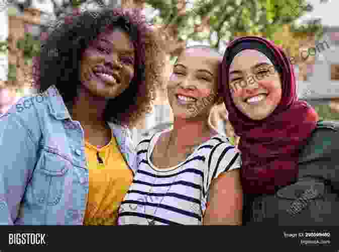 A Young Woman Blending Into A Diverse Crowd While Embracing Her Cultural Traditions Understanding The Transgenerational Legacy Of Totalitarian Regimes: Paradoxes Of Cultural Learning