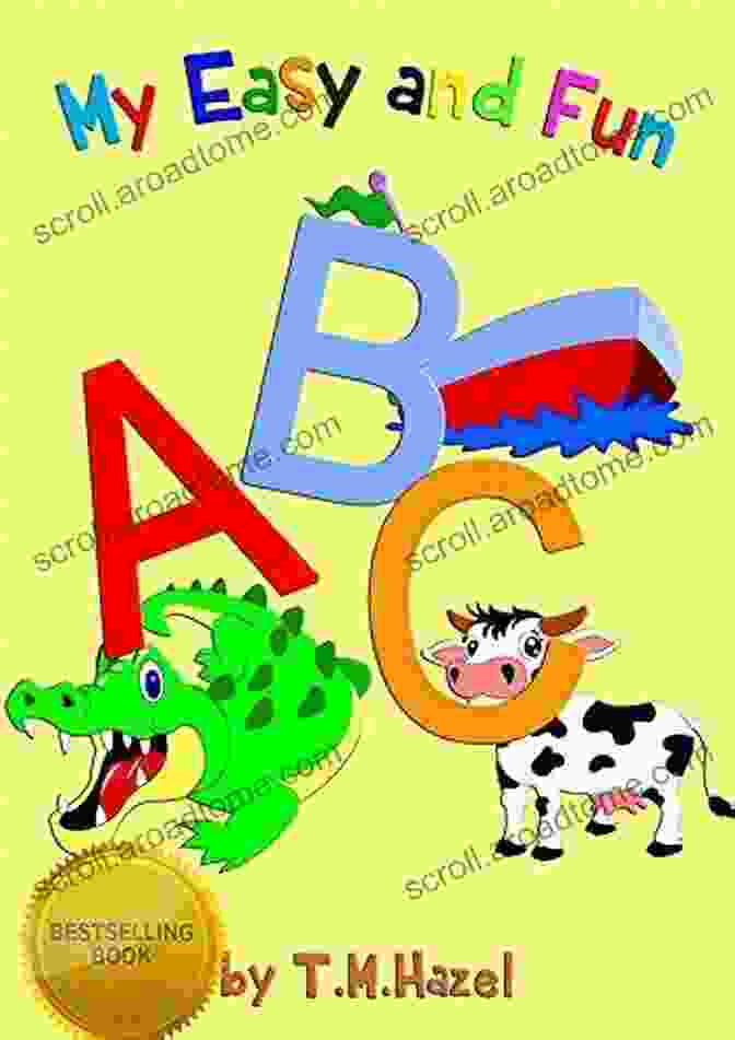 Abc Forest: My First Abc Learning Objects With Fun Book Cover ABC Forest (My First ABC Learning Objects With Fun)