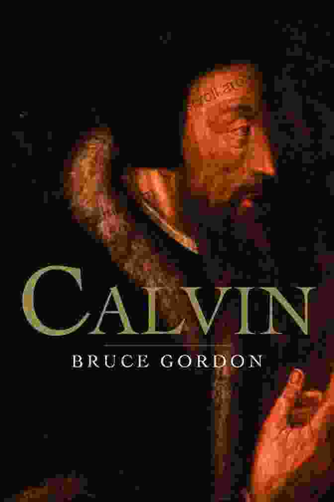 Advertisement For The Gordon Brush Company, Featuring A Portrait Of Calvin Bruce Gordon And His Signature Invention. Calvin Bruce Gordon