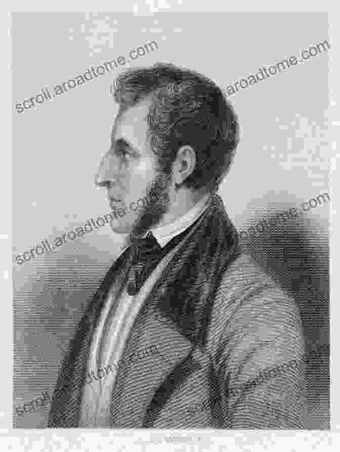 Alessandro Manzoni, Italian Novelist And Poet Italian Novelists (Critical Survey Of Long Fiction)