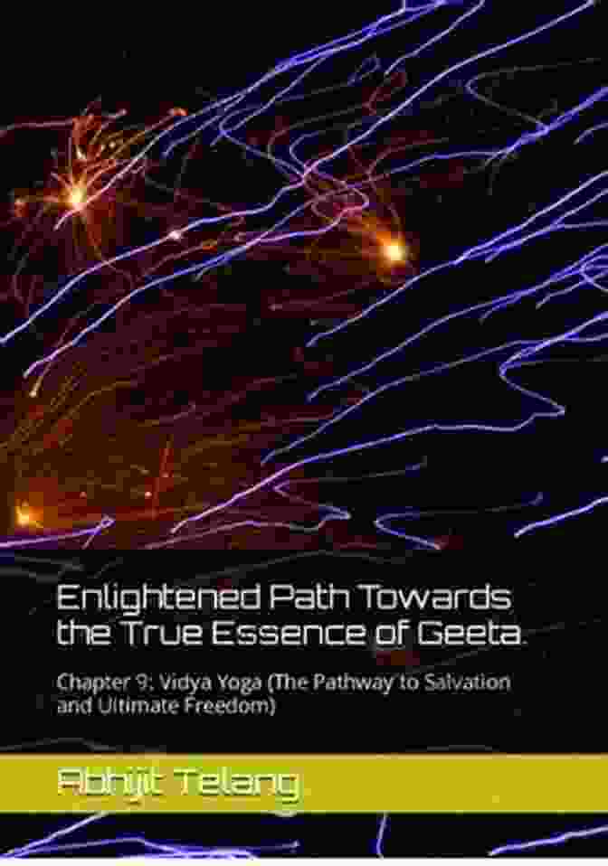 An Enlightened Path Towards The True Essence Of Geeta An Enlightened Path Towards The True Essence Of Geeta : Chapter 3: Karma Yoga