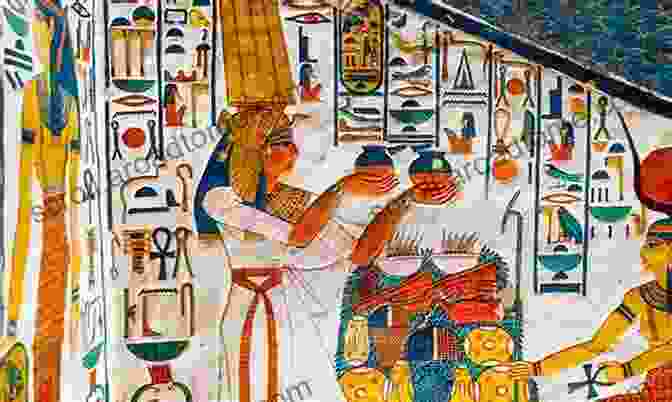 An Illustration Of A Child Exploring Ancient Egypt If You Were Me And Lived In Egypt: A Child S To Cultures Around The World