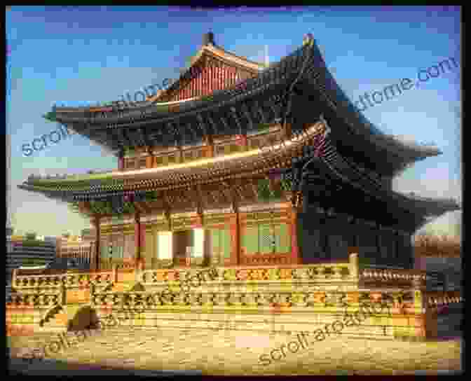 Ancient Korean Kingdom Of Gojoseon History Of Korea: A Captivating Guide To Korean History Including Events Such As The Mongol Invasions The Split Into North And South And The Korean War (Captivating History)