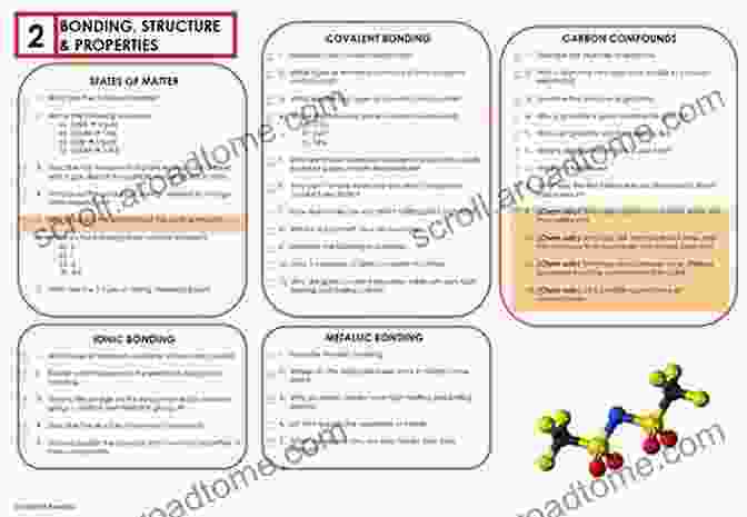 Aqa Gcse Chemistry Revision Cards AQA GCSE 9 1 Chemistry Revision Cards: For The 2024 Autumn 2024 Summer Exams (Collins GCSE Grade 9 1 Revision)