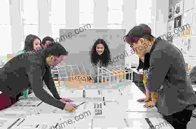 Architectural Students Working On Design Projects Six Months Now ARCHITECT For Life: A Guide On Passing The Architectural Registration Exams In Six Months Or Less