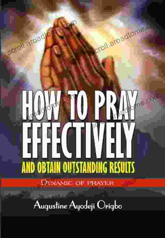 Author 1 How To Pray: Reflections And Essays