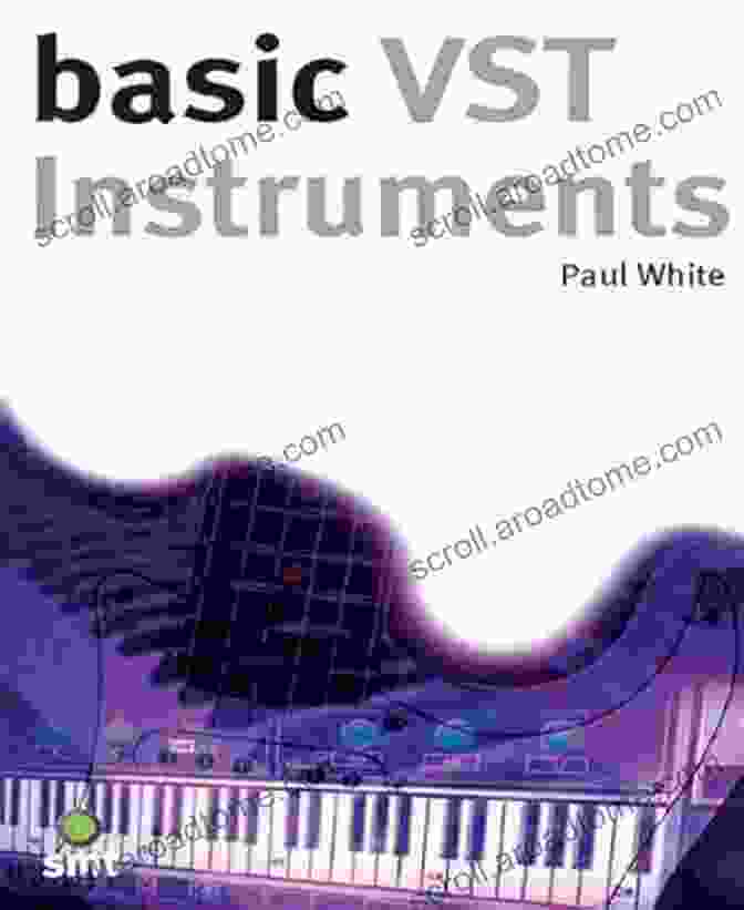 Basics Vst Instruments Carrie Brownstein