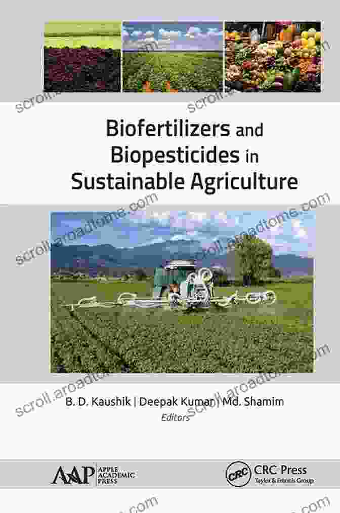 Biofertilizers For Sustainable Agriculture And Environment Book Cover Biofertilizers For Sustainable Agriculture And Environment (Soil Biology 55)