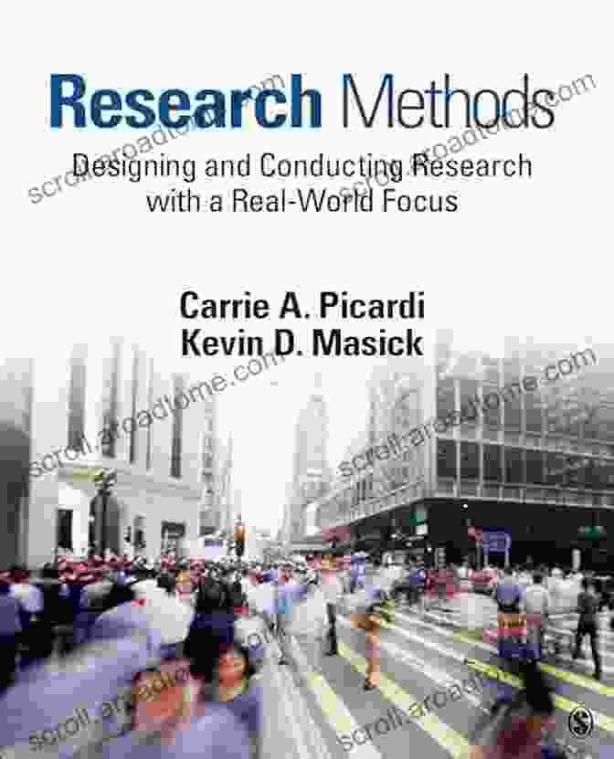 Book Cover Of Designing And Conducting Research With Real World Focus Research Methods: Designing And Conducting Research With A Real World Focus