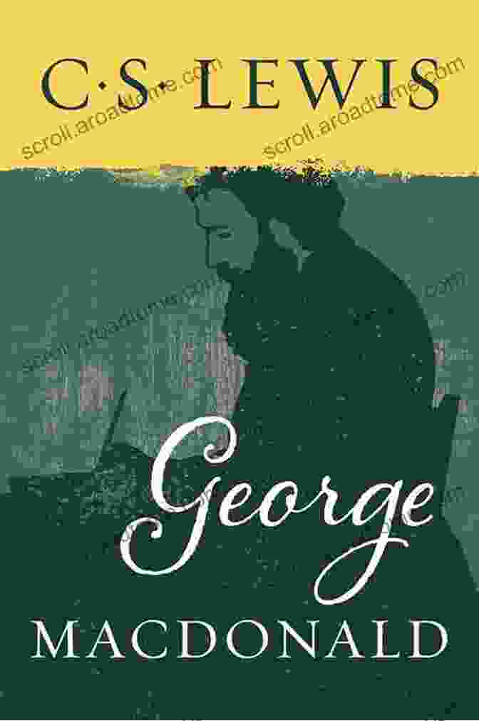 Book Cover Of George MacDonald Lewis's Novel Cross Purposes George MacDonald C S Lewis