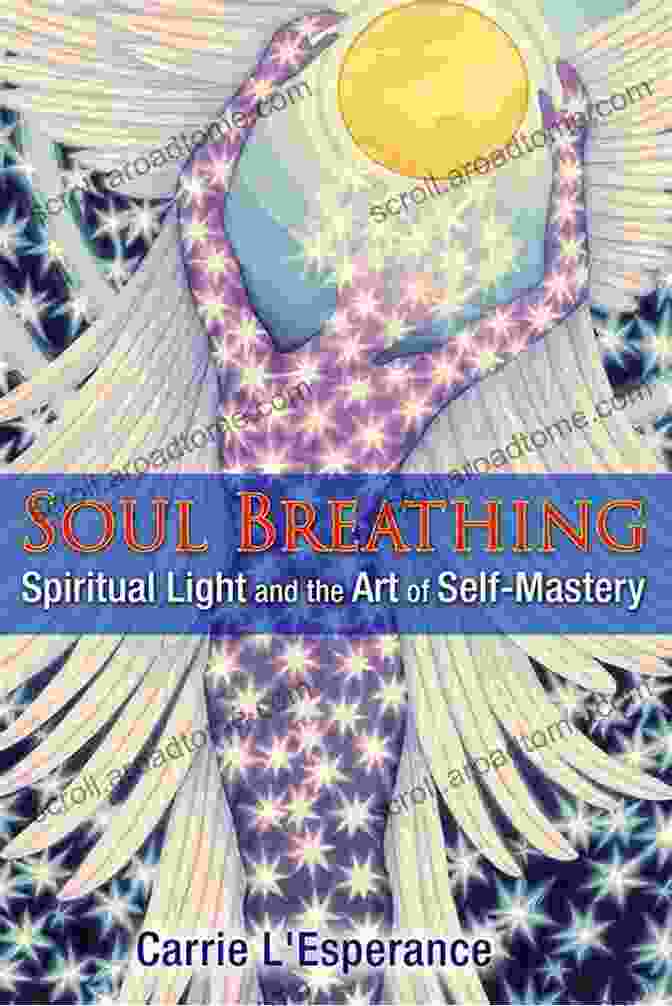 Book Cover Of Power Of Breathing For Strengthening Your Soul Power Of Breathing For Strengthen Your Soul