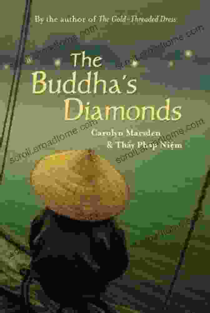 Book Cover Of The Buddha Diamonds By Carolyn Marsden The Buddha S Diamonds Carolyn Marsden