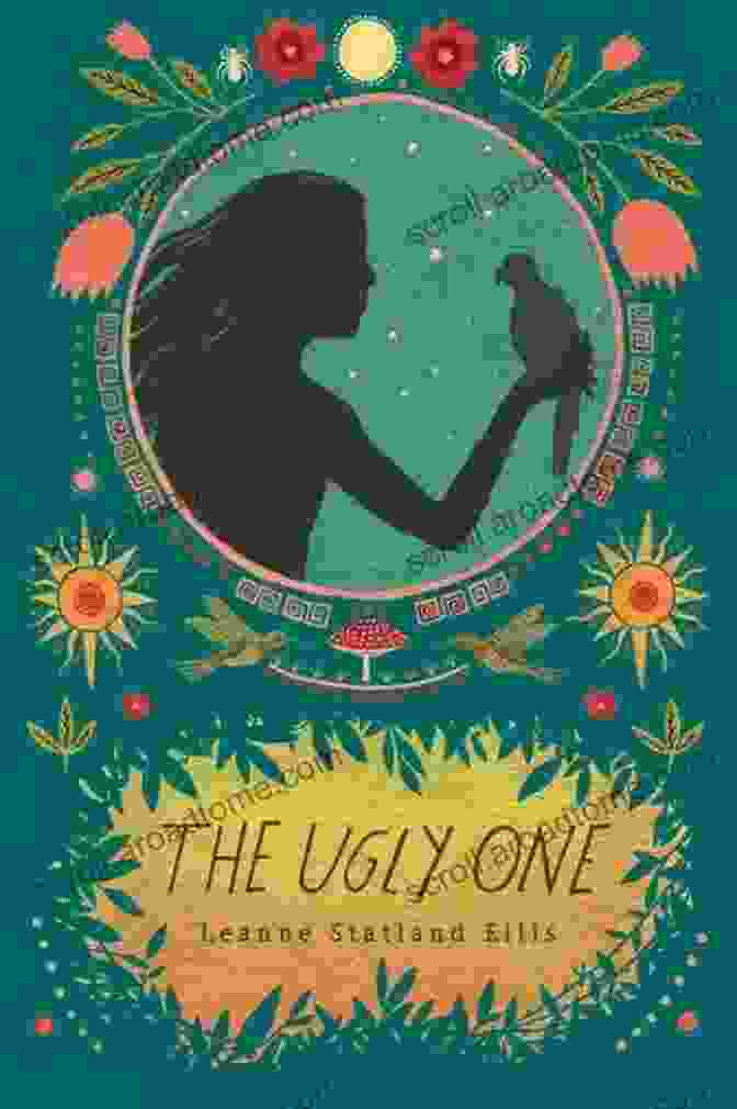 Book Cover Of The Ugly One Leanne Statland Ellis