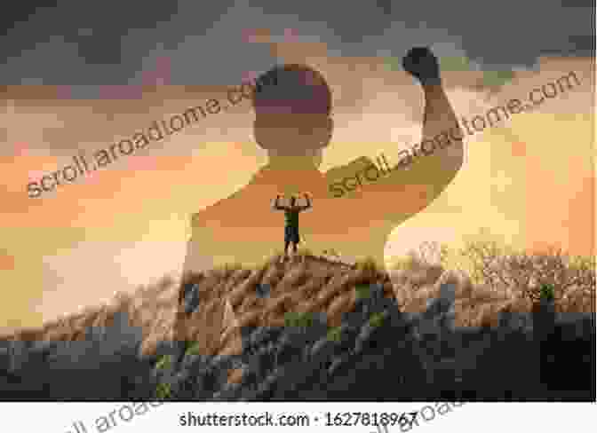 Book Cover Of Therapist View Of Personal Goals, Featuring A Person Looking Determined And Motivated Against A Geometric Background A Therapist S View Of Personal Goals