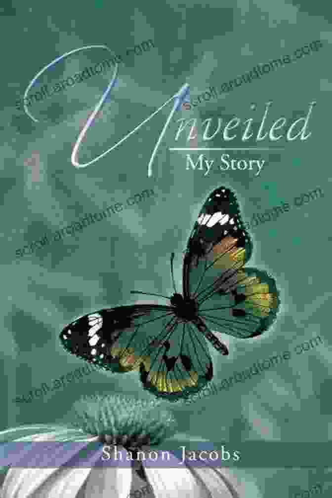 Book Cover Of Unveiled By Caroline Buchanan The Authors Caroline Buchanan