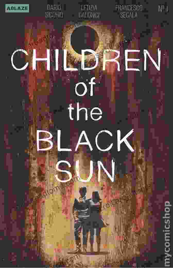 Book Cover Of Winter Be My Shield: Children Of The Black Sun Winter Be My Shield (Children Of The Black Sun 1)