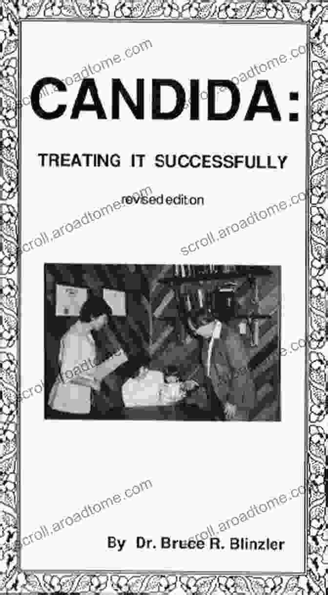 Candida Treating It Successfully Book By Bruce Blinzler Candida: Treating It Successfully Bruce Blinzler