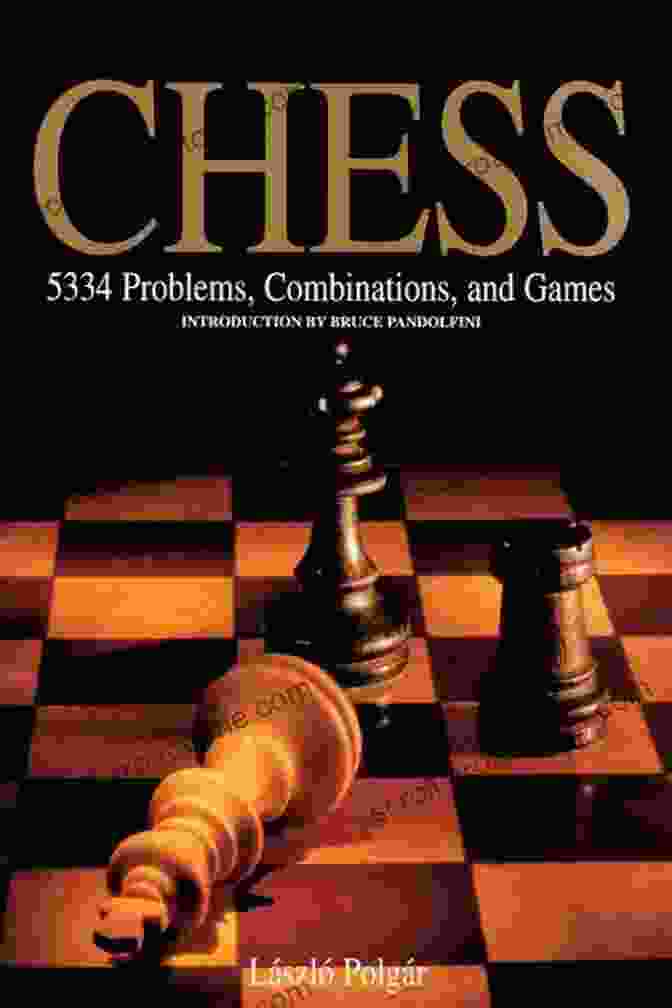 Chess Puzzles From The Pages Of Chess Life Book Cover Make Your Move : Chess Puzzles From The Pages Of Chess Life