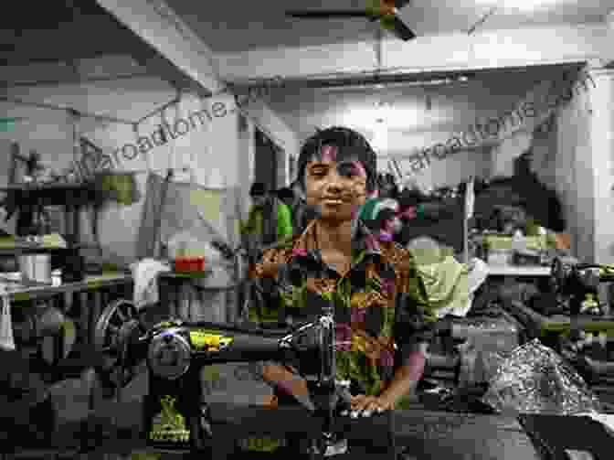 Children Working In A Sweatshop A Child S Work: The Importance Of Fantasy Play