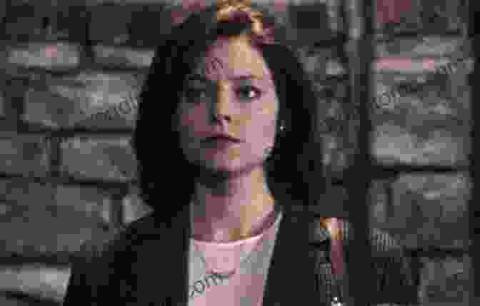 Clarice Starling, The Courageous FBI Trainee The Silence Of The Lambs: Critical Essays On A Cannibal Clarice And A Nice Chianti