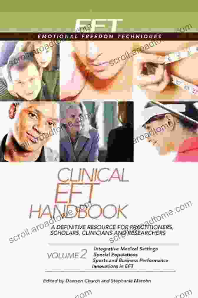 Clinical EFT Handbook Volume By Katherine Wright Clinical EFT Handbook Volume 1 Katherine Wright