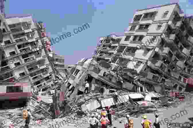 Collapsed Buildings And Debris After An Earthquake Living On An Active Earth: Perspectives On Earthquake Science