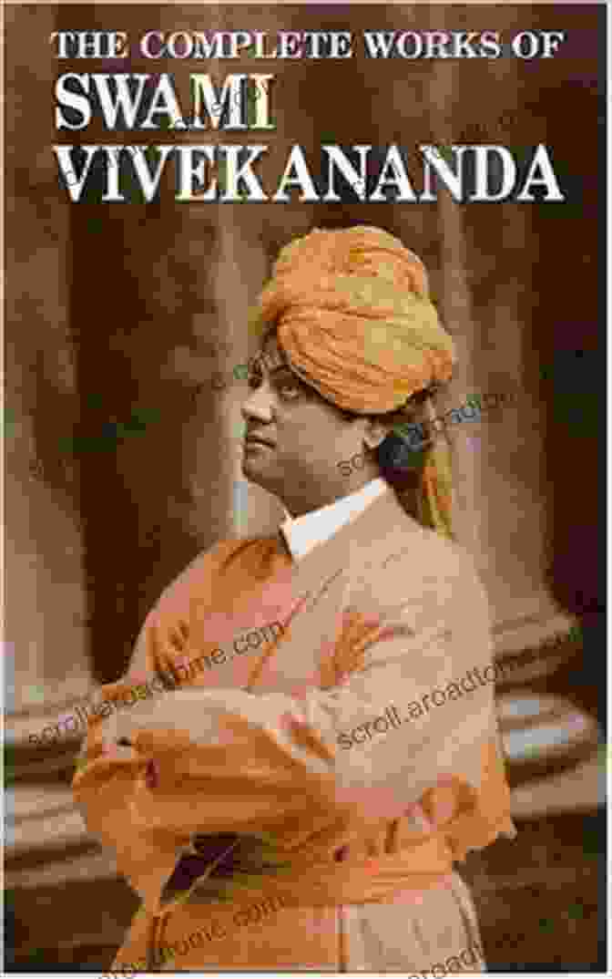 Daily Readings From Swami Vivekananda's Classic Works Book Cover A Year With C S Lewis: Daily Readings From His Classic Works