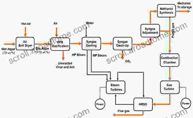 Diagram Illustrating The Conversion Of Carbon Dioxide To Formic Acid And Methanol Transformation Of Carbon Dioxide To Formic Acid And Methanol (SpringerBriefs In Molecular Science)