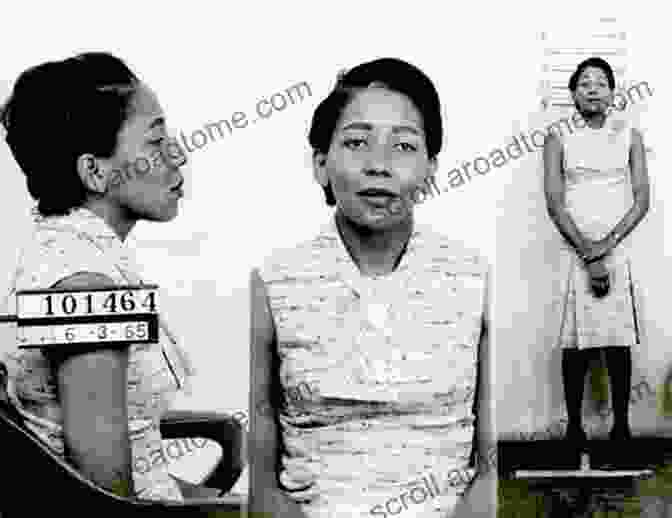 Doris Payne, The Jewel Thief With A Photographic Memory Queens Of The Underworld: A Journey Into The Lives Of Female Crooks