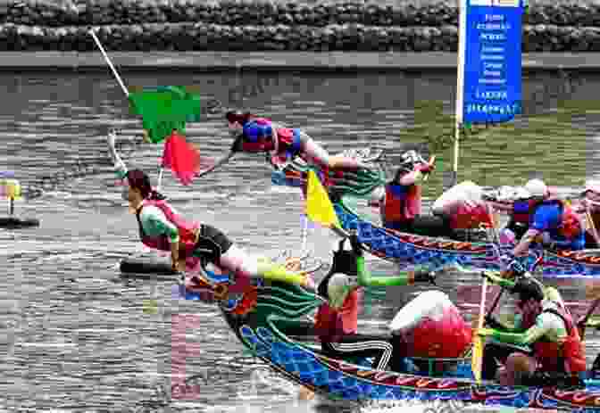 Dragon Boat Festival Ancient China For Kids: A Captivating Guide To Ancient Chinese History From The Shang Dynasty To The Fall Of The Han Dynasty (History For Children)