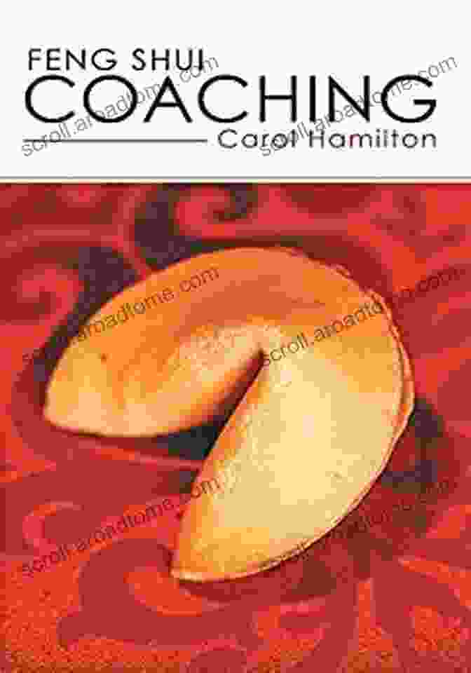 Feng Shui Coaching Book By Carol Hamilton Feng Shui Coaching Carol Hamilton