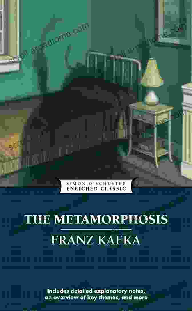 Franz Kafka The Complete Novels: Metamorphosis Franz Kafka: The Complete Novels