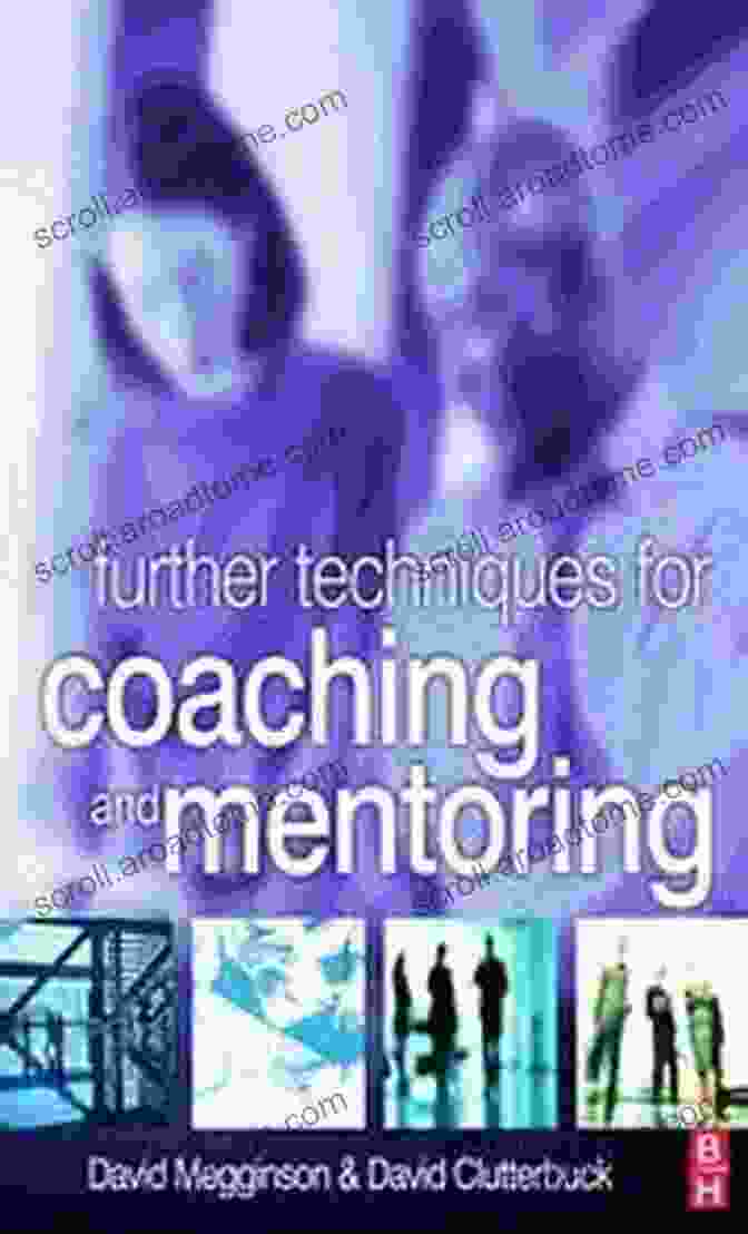 Further Techniques For Coaching And Mentoring Book Cover Further Techniques For Coaching And Mentoring