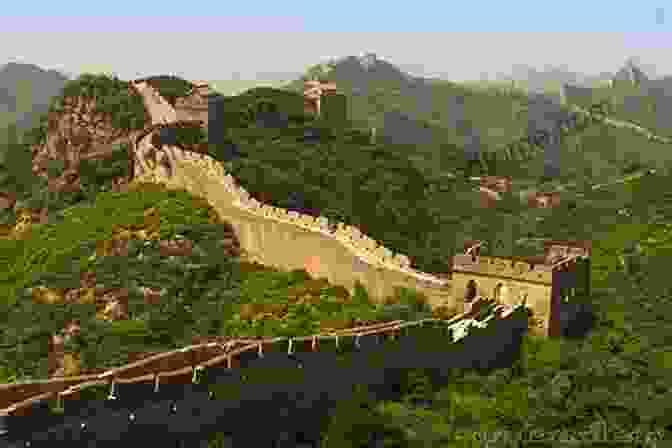 Great Wall Of China Ancient China For Kids: A Captivating Guide To Ancient Chinese History From The Shang Dynasty To The Fall Of The Han Dynasty (History For Children)