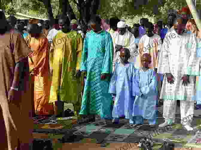 Group Of People Gathered In A Temple Of An African Diaspora Religion Banning Black Gods: Law And Religions Of The African Diaspora (Africana Religions 6)