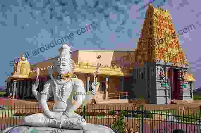 Hindu Temple In Australia The Indian Diaspora: Hindus And Sikhs In Australia