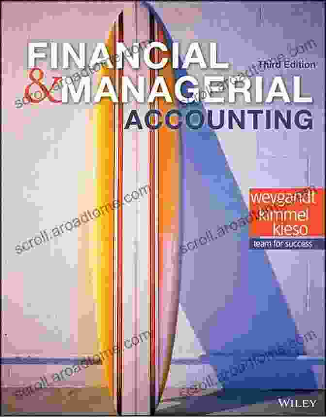 Horngren Accounting: The Managerial Chapters Book Cover Horngren S Accounting The Managerial Chapters (2 Downloads)