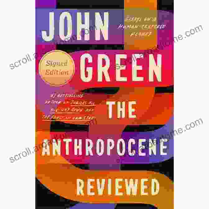 Hropoe Anthropocene Book Cover HROPOE (anthropocene) Jim Ruland