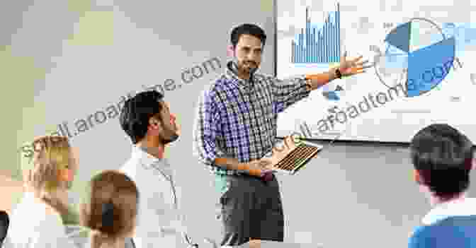 Image Of A Person Delivering A Presentation AutoCAD 2024: A Power Guide For Beginners And Intermediate Users