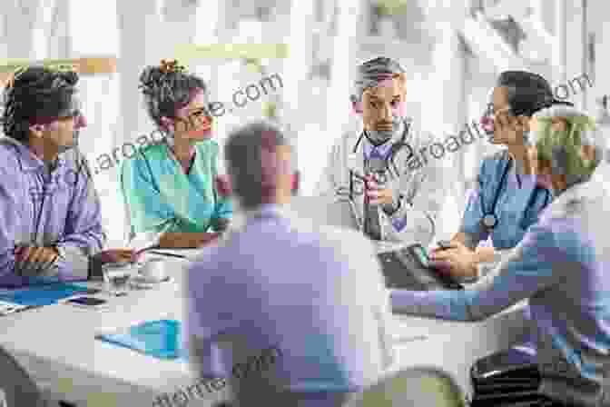 Image Of A Person Meeting With A Healthcare Professional Positive Options For Hiatus Hernia: Self Help And Treatment (Positive Options For Health)